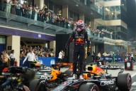 Verstappen takes pole position for F1 title-deciding Abu Dhabi GP ahead of Norris and Piastri