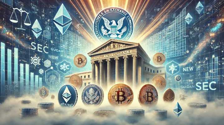 New Crypto Bank Launches In The US - CEO's Remarks And Contrasts With Signature Bank