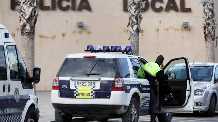 El sindicato de la Policía Local de la Vila urge al nombramiento de dos inspectores tras el cese de los anteriores