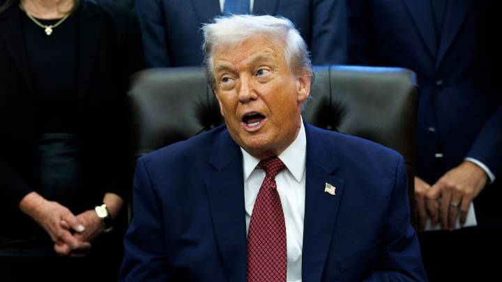 EEUU alerta sobre Europa: "Será irreconocible en 20 años o menos"