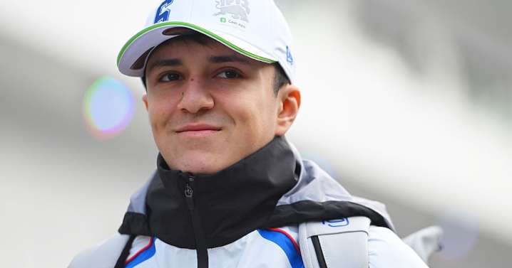 Hadjar to replace Tsunoda at Red Bull in 2026, Lindblad gets Racing Bulls call