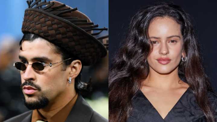 "DTMF", de Bad Bunny, mejor disco del año para Rolling Stone y "Lux", de Rosalía, tercero