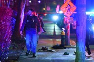 Brown University shooting kills two, injures 9