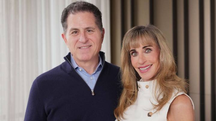Michael and Susan Dell donate $6.25 billion to encourage families to claim 'Trump Accounts'
