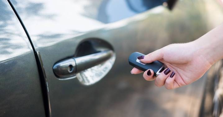 Drivers urged not to leave these items in cars in December as epidemic 'surges'