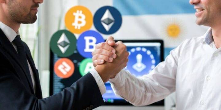 Una de las plataformas cripto más conocidas del país se vendió a una empresa global