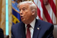 Donald Trump turnover in 2025 not as ugly as 2017 