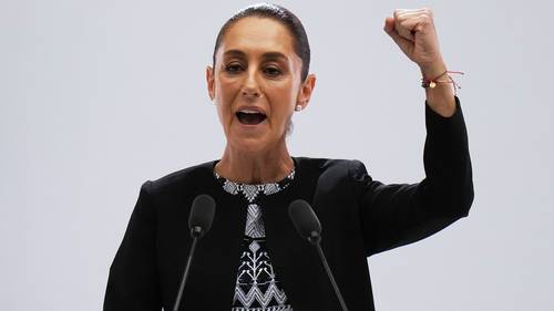 México aumentará 13% el salario mínimo en 2026 y reducirá la jornada laboral semanal a 40 horas