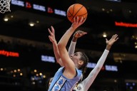 Deadspin | Women's Top 25 roundup: No. 12 North Carolina tops Columbia with big second half