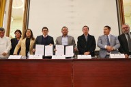 Alianza entre San Luis y Zacatecas promueve nuevas rutas de inversión