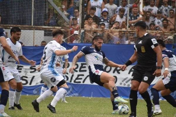 Atlético Rafaela y San Martín de Formosa se enfrentan en la final del Federal A
