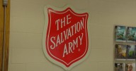 Waterloo Salvation Army preparing warming center as temperatures drop