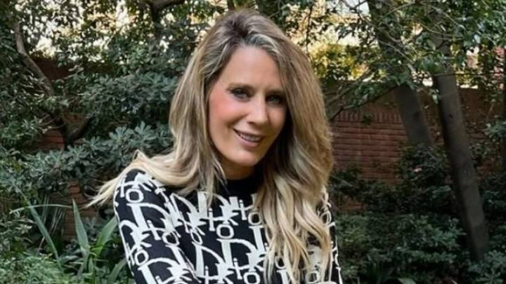 "Una falta de respeto": Rocío Marengo reveló por qué ocultó su internación