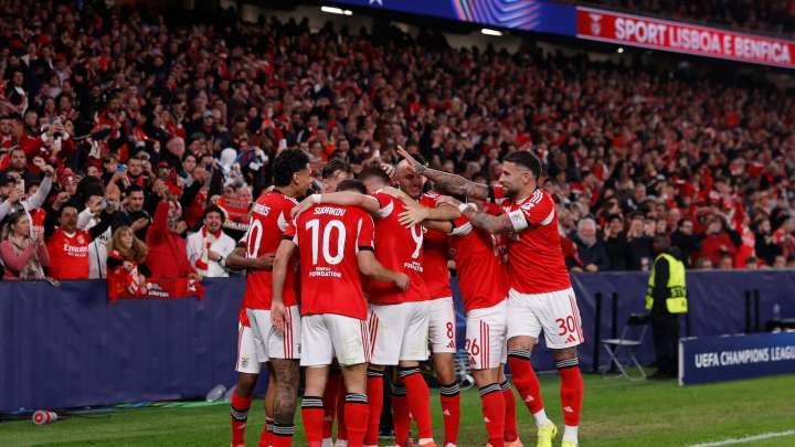 De la Liga MX a MVP en Champions League