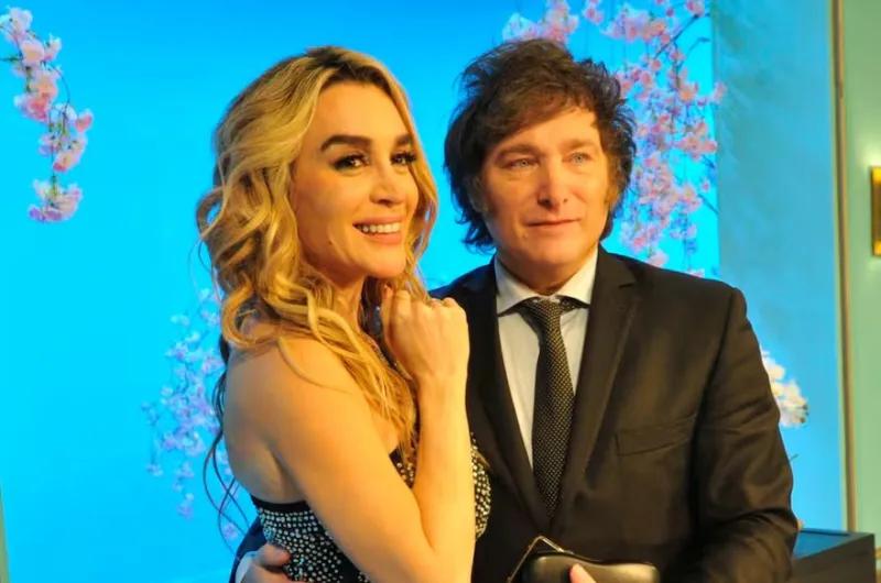 Fátima Florez rompió el silencio sobre la foto que se volvió viral