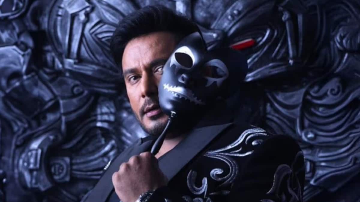 The Devil X Box Office: Darshan-starrer Opens With Rs 10 Crore On Day 1