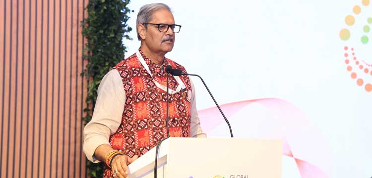 GELS 2025 Concludes With Draft Puri Declaration