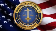 Kern County District Attorney's Office receives $885K grant to combat impaired driving