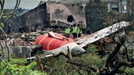 Air India plane crash: Aviation attorney from US seeks flight recorder data