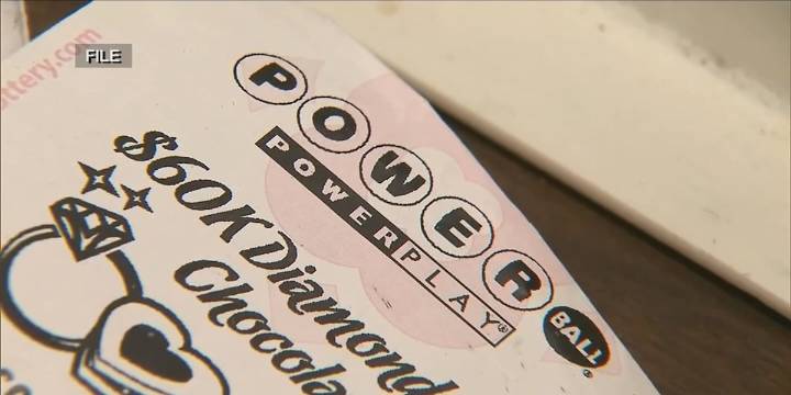 Did you win? Lucky $50K Powerball ticket sold inside Kingman grocery store