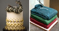 102 Photos Of Masterfully Crafted Cakes That Show Human Creativity Has No Limits (New Pics)