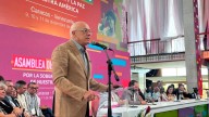 "La Doctrina Monroe 2.0 es una guerra para asolar a Venezuela y robar sus riquezas", sentenció Jorge Rodríguez