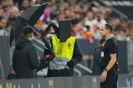 The new VAR rule which could feature at the World Cup for first time