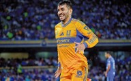 Ángel Correa podría tomar la estafeta de André-Pierre Gignac en Tigres y la final es su prueba de fuego