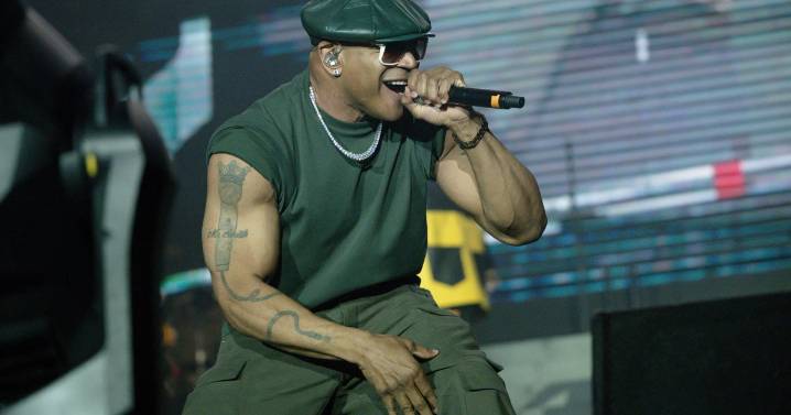 LL Cool J, DJ Jazzy Jeff to perform at Philadelphia New Year's Eve concert on Benjamin Franklin Parkway