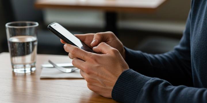 Cómo mejorar la calidad de mi cámara de celular Android