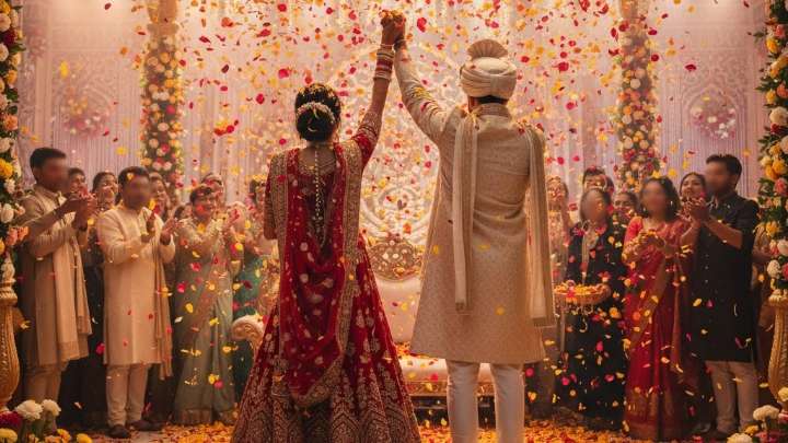 How IndiGo's chaos is wrecking India's wedding season