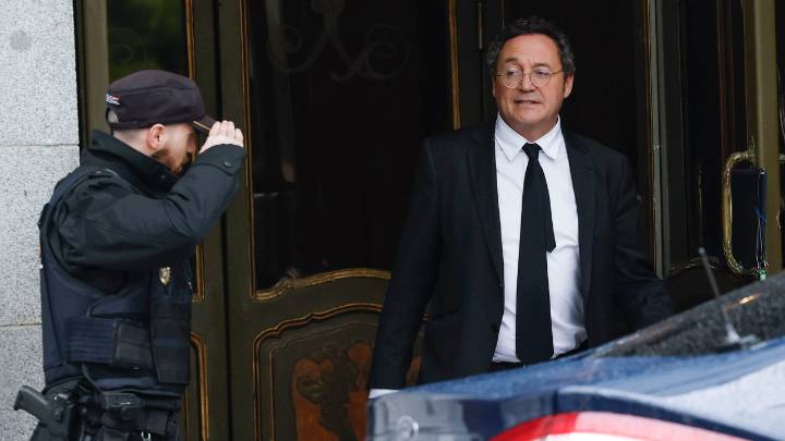 El camino de García Ortiz tras conocer su condena: recurso al Supremo antes de acudir al Constitucional y a Europa