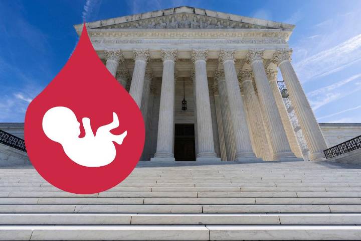 NJ subpoena fight at Supreme Court in major First Amendment clash