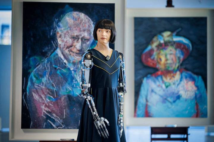 AI Art Is Weird, Sad, and Ugly. Let’s Not Pretend Otherwise.