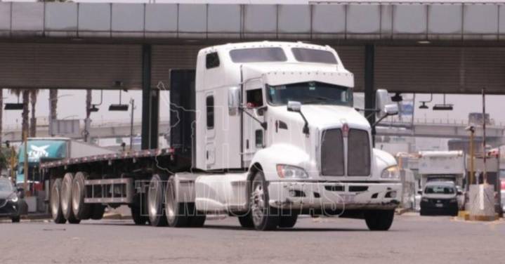 SICT da a conocer horarios por vacaciones de fin de año para autotransporte de carga