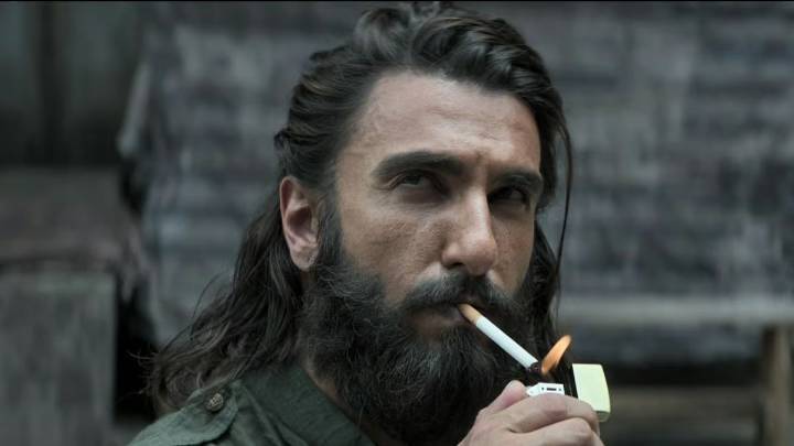 ₹50 Crore for Ranveer? The Dhurandhar Salary List That Has Bollywood Stunned