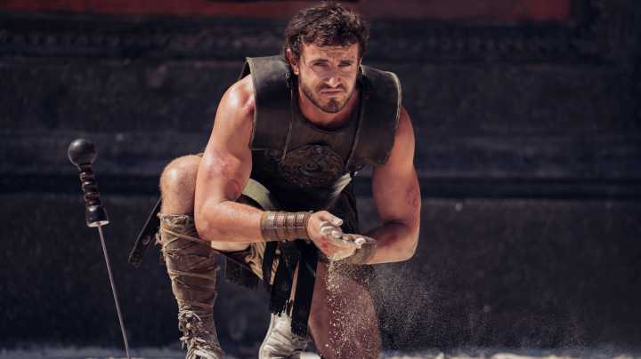 Here's Why Gladiator 2 Didn't Work, According To Russell Crowe
