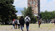 Paros, protestas y crisis de inseguridad marcaron el ciclo escolar de la UNAM en 2025