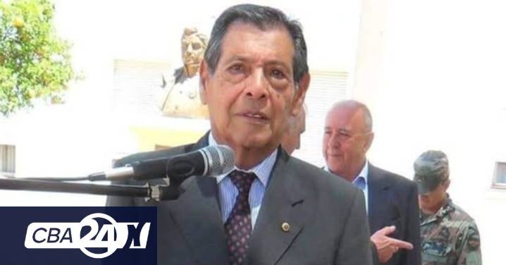 Falleció a los 87 años Carlos Uro Gutiérrez, histórica voz de Canal 10 y de radios cordobesas