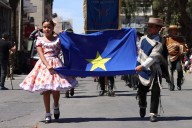 Copiapó celebrará sus 281 años con desfile ciudadano en el centro de la ciudad