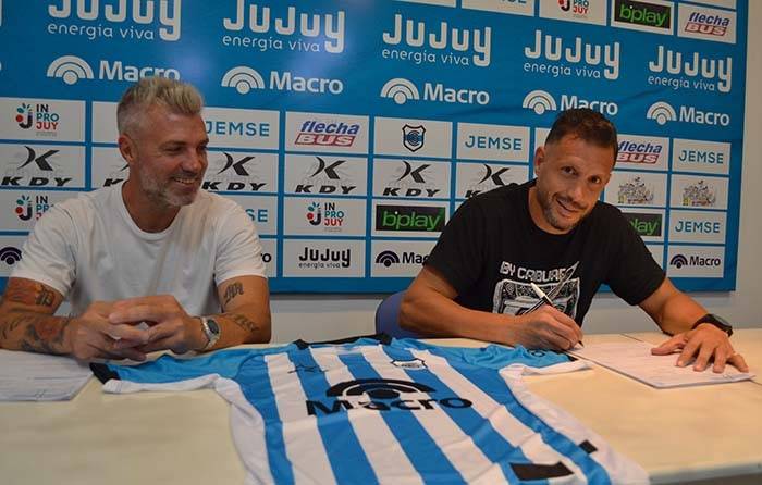 Cosaro: “Vamos con todo por un gran 2026”