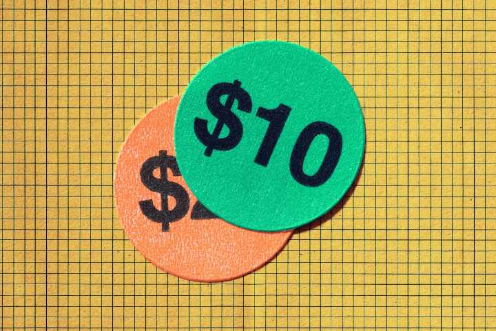 Instacart Caught Using AI to Charge Wildly Different Prices for the Same Item