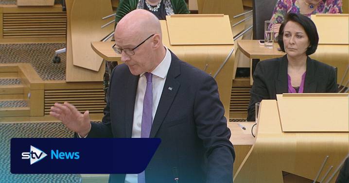 'John Swinney's head is completely in the sand over NHS crisis', warns Liberal Democrats