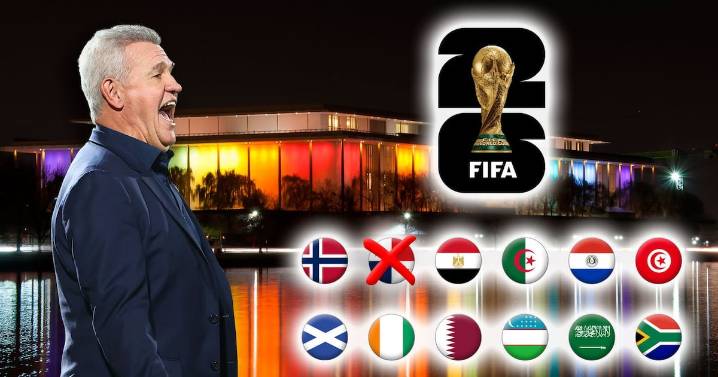 ¿Cuáles son los posibles rivales de México para el partido inaugural del Mundial 2026?