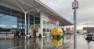Live updates as paramedics called to Stoke-on-Trent Tesco 