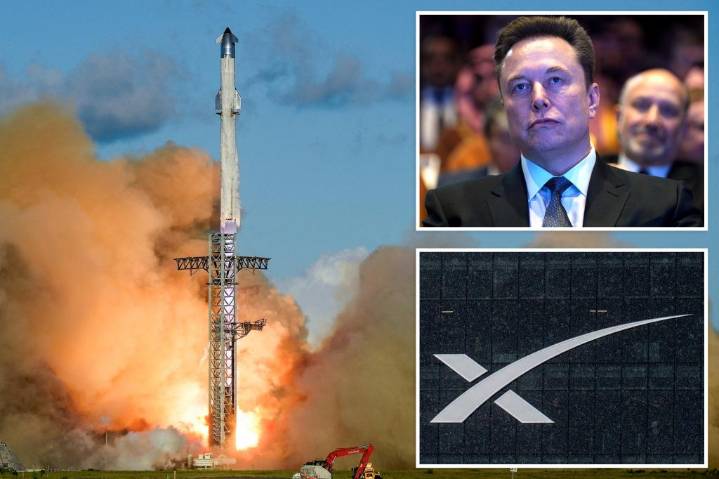 Musk's SpaceX aims for 2026 IPO with staggering $800B valuation