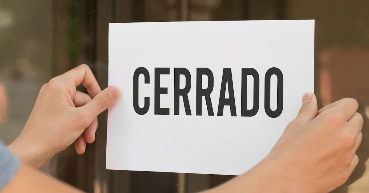 Cierran los bancos por 72 horas en la próxima semana: cuál es el motivo y qué operaciones estarán habilitadas