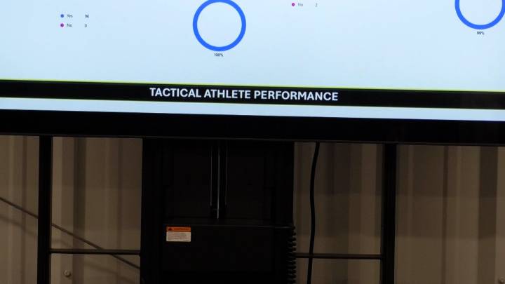 Columbus Airforce base preparing the next generation of pilots