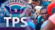 MUCHA ATENCIÓN inmigrantes con DHS: tras anunciarse el fin del TPS para este país; tendrán plazo de salir de EE. UU. hasta fecha