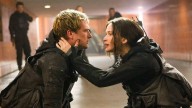 Jennifer Lawrence y Josh Hutcherson regresan a “Los Juegos del Hambre”